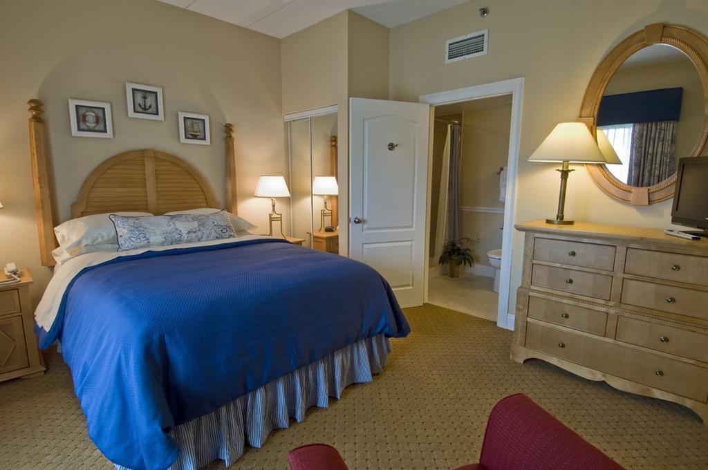 The Cove At Yarmouth Hotel West Yarmouth Quarto foto