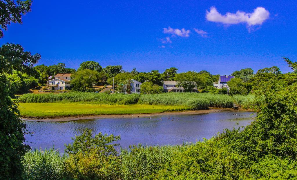 The Cove At Yarmouth Hotel West Yarmouth Exterior foto