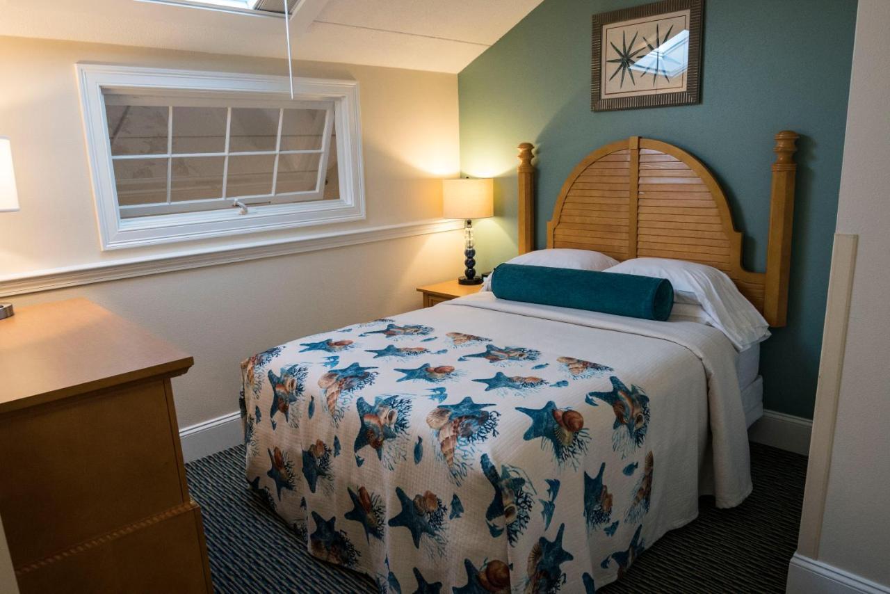 The Cove At Yarmouth Hotel West Yarmouth Exterior foto
